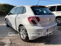 2017 Volkswagen Polo