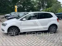 2017 Volkswagen Polo