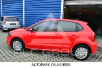 2017 Volkswagen Polo