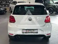 2017 Volkswagen Polo