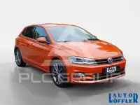 2017 Volkswagen Polo