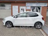 2017 Volkswagen Polo