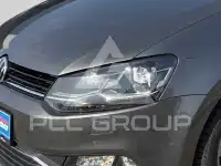 2017 Volkswagen Polo