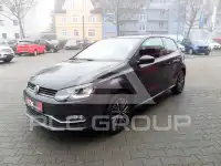 2017 Volkswagen Polo