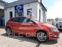 2017 Volkswagen Polo
