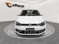 2017 Volkswagen Polo