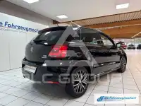 2017 Volkswagen Polo