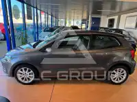 2017 Volkswagen Polo