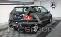 2017 Volkswagen Polo