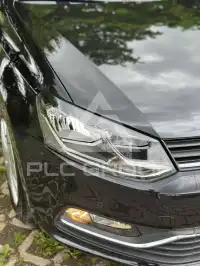2017 Volkswagen Polo