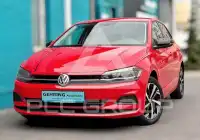 2017 Volkswagen Polo