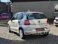 2017 Volkswagen Polo