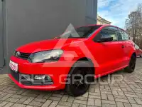 2017 Volkswagen Polo
