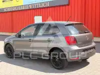 2017 Volkswagen Polo