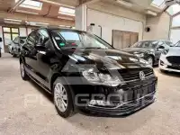 2017 Volkswagen Polo