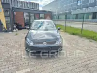 2017 Volkswagen Polo
