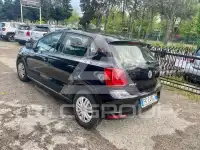 2017 Volkswagen Polo