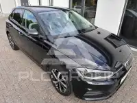 2017 Volkswagen Polo