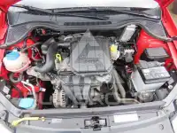 2017 Volkswagen Polo