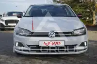 2017 Volkswagen Polo