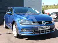 2017 Volkswagen Polo
