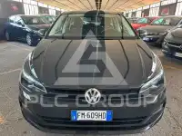 2017 Volkswagen Polo