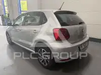 2017 Volkswagen Polo