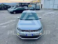 2017 Volkswagen Polo