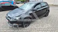 2017 Volkswagen Polo
