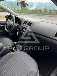 2017 Volkswagen Polo