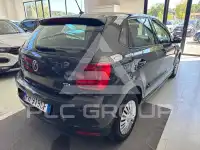 2017 Volkswagen Polo