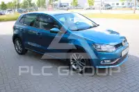 2017 Volkswagen Polo