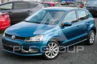 2017 Volkswagen Polo