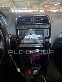 2017 Volkswagen Polo