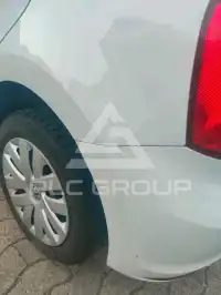2017 Volkswagen Polo