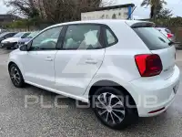 2017 Volkswagen Polo