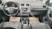 2017 Volkswagen Polo