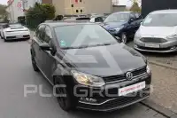 2017 Volkswagen Polo