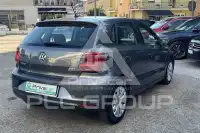 2017 Volkswagen Polo