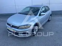 2017 Volkswagen Polo