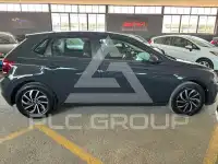2017 Volkswagen Polo