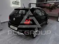 2017 Volkswagen Polo