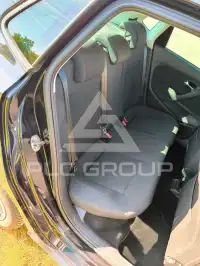 2017 Volkswagen Polo
