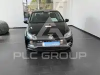 2017 Volkswagen Polo