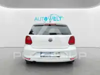 2017 Volkswagen Polo