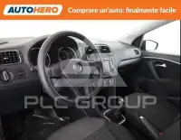 2017 Volkswagen Polo