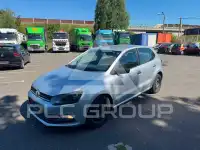 2017 Volkswagen Polo