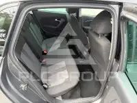 2017 Volkswagen Polo
