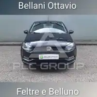 2017 Volkswagen Polo