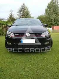 2017 Volkswagen Polo